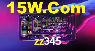 Descubra o Mundo do Cassino Online com zz345