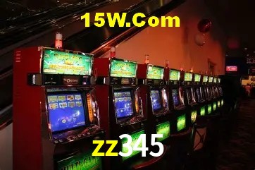 A Experiência Imersiva dos Cassinos Ao Vivo no zz345